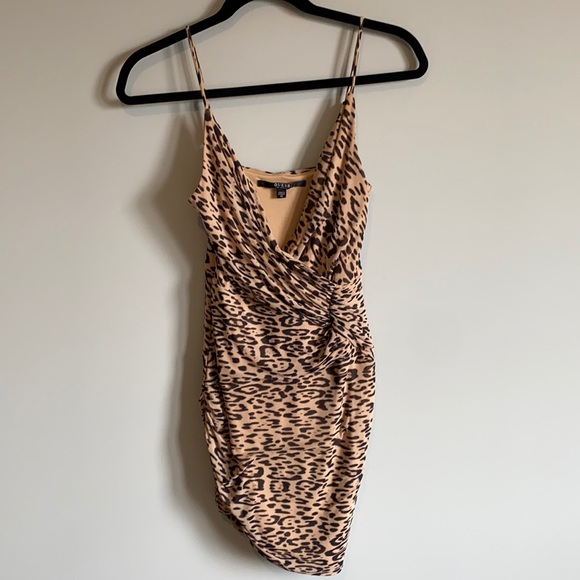 Guess Dress- XS - Picture 1 of 4